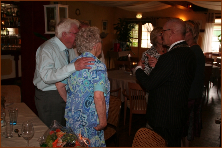 935 Willy & Gerard 218 Burgemeester